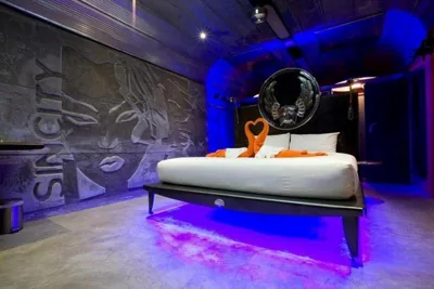 Nicky's Handlebar Patong – 사진 2