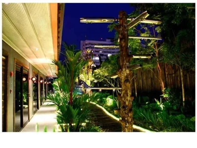 Nicky's Handlebar Patong – 사진 6